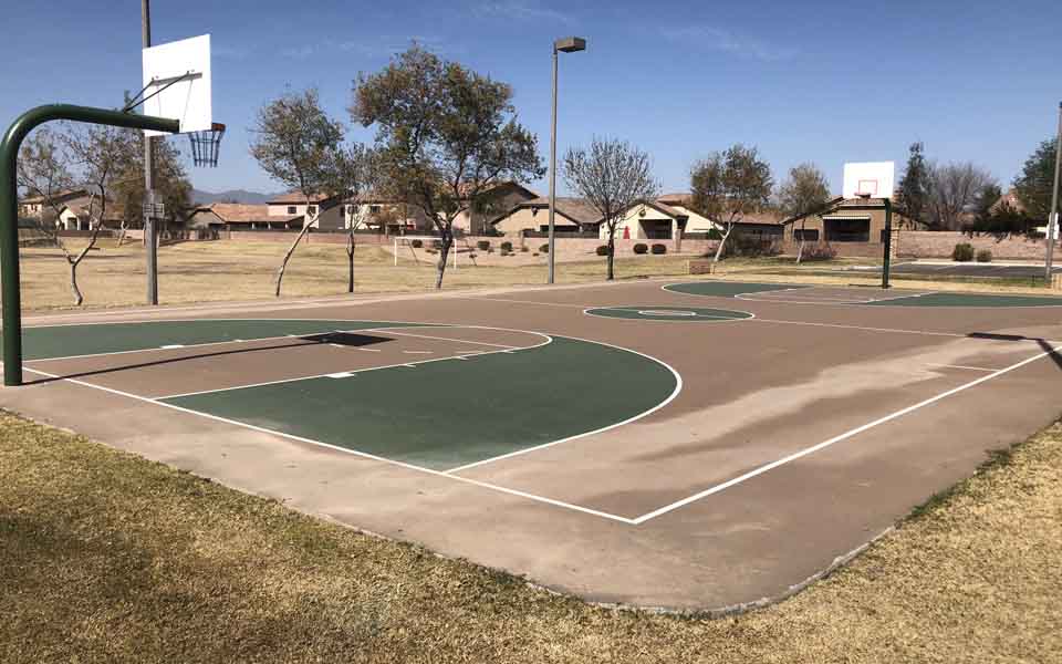 Houses for Sale in Maricopa, AZ Cobblestone Farms